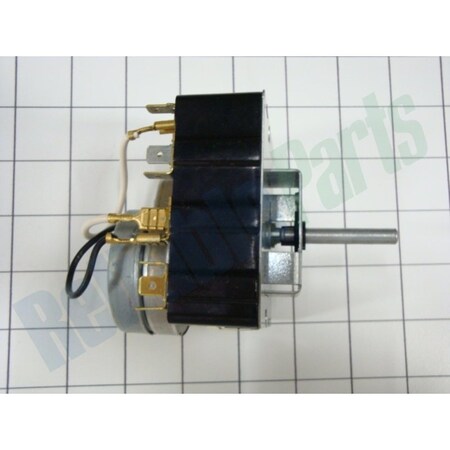 Whirlpool WP53-1810 Whirlpool Timer WP53-1810